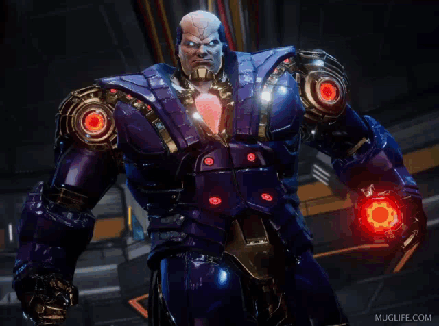 a video game character with the words so disappoint on the bottom