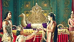 Shaheer Shaheersheikh GIF - Shaheer Shaheersheikh Mahabharat GIFs