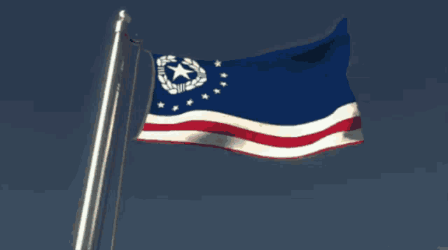 Federationunie United Federation GIF - Federationunie United Federation Flag GIFs