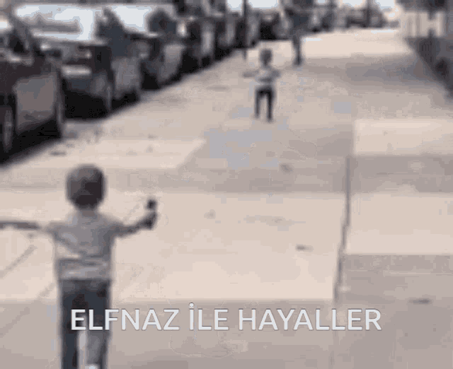 Elfnaz Ile Hayaller GIF - Elfnaz Ile Hayaller GIFs