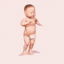 Dancing Baby GIF - Dancing Baby Toddler GIFs