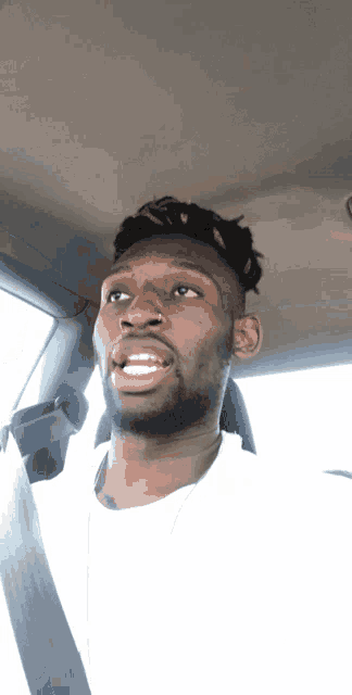 Ahh Off Big GIF