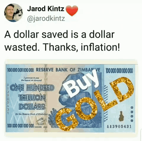 Wealth Gold GIF - Wealth Gold Fiat GIFs
