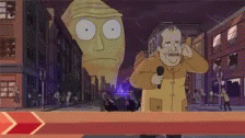 Show Me What You Got Rick And Morty GIF - Show Me What You Got Rick And Morty GIFs