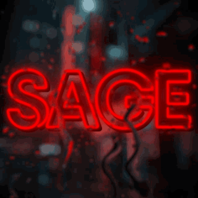 Sage GIF - Sage GIFs