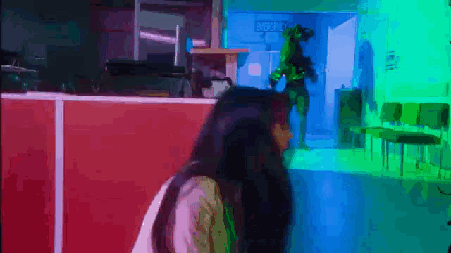 Sinefromprism Katysflytrap GIF