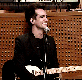 Brendonurie Brendon Urie GIF - Brendonurie Brendon Brendon Urie GIFs
