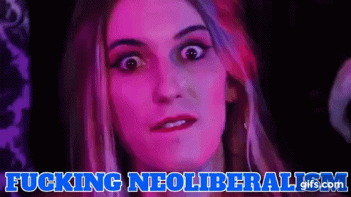 Neoliberalism Contrapoints GIF - Neoliberalism Contrapoints Nataliewynn GIFs