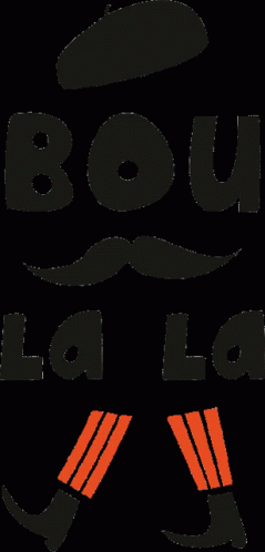 Boula La Bar GIF - Boula La Bar French GIFs