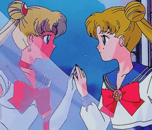 Sailor Moon Anime GIF - Sailor Moon Anime Magical GIFs