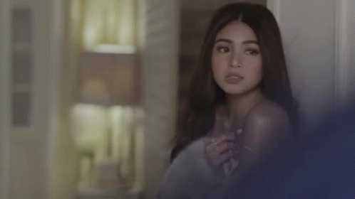 Nadine Lustre Photoshoot GIF - Nadine Lustre Photoshoot Luster GIFs