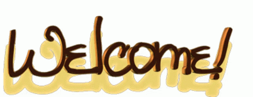 Bienvenido Welcome GIF - Bienvenido Welcome Thanks GIFs