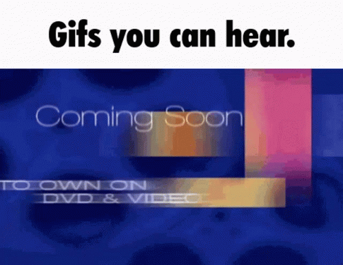 Dvd Coming Soon GIF - Dvd Coming Soon GIFs