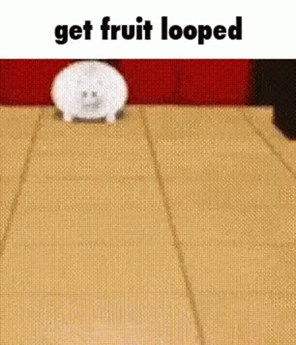 Get Fruit Looped GIF - Get Fruit Looped GIFs