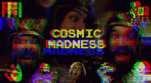 Kracov Madness GIF - Kracov Madness Crazy GIFs