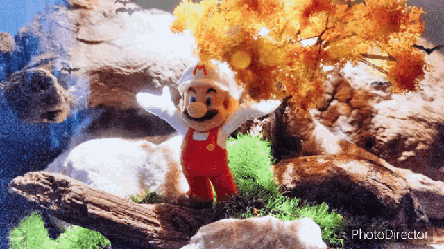Super Mario Mario GIF - Super Mario Mario GIFs