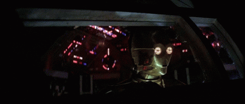 Star Wars C3po GIF - Star Wars C3po Pushing Buttons GIFs