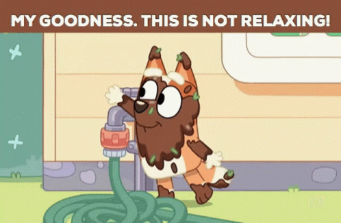 Not Relaxing Stressful GIF - Not Relaxing Stressful Stressed GIFs