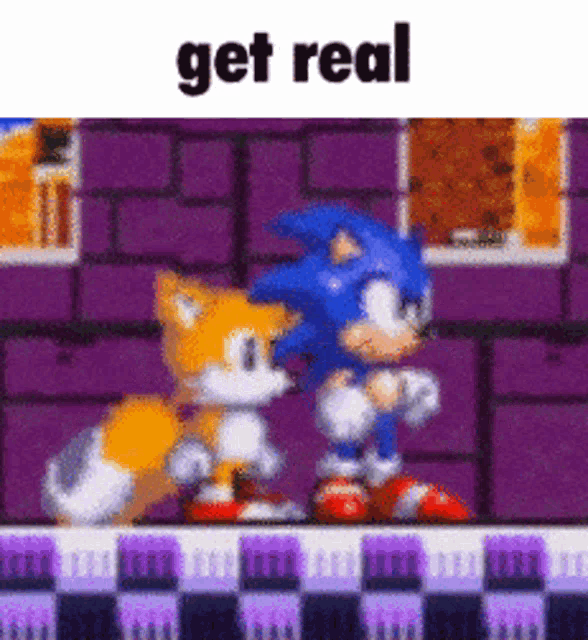 Sonic The Hedgehog Sonic GIF - Sonic The Hedgehog Sonic Get GIFs
