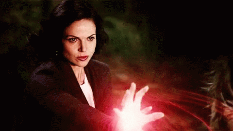 Evil Queen GIF - Evil Queen Once Upon A Time GIFs