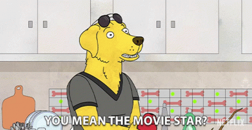 You Mean The Movie Star Surprised GIF - You Mean The Movie Star Surprised Omg GIFs