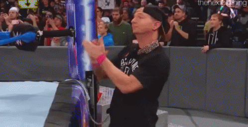 James Ellsworth Clapping GIF - James Ellsworth Clapping Applause GIFs