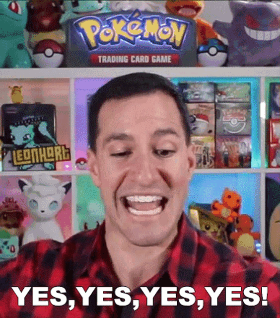 Yes Yes Yes Yes Happy GIF - Yes Yes Yes Yes Happy Excited GIFs