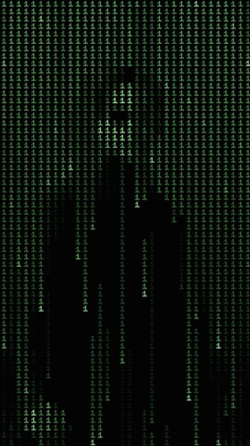 Neo Taiga GIF - Neo Taiga Matrix GIFs