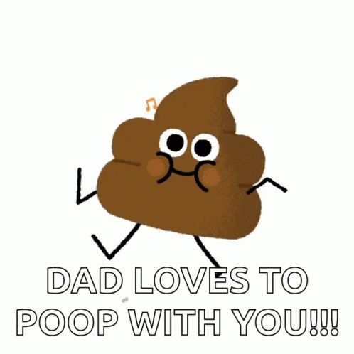 Poop Dad GIF - Poop Dad GIFs