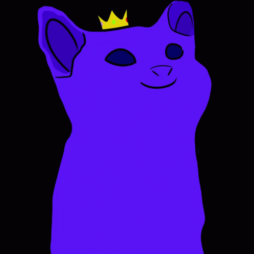 Cat Popcat GIF - Cat Popcat Crux GIFs
