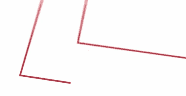 a white background with pink letters that say i & w