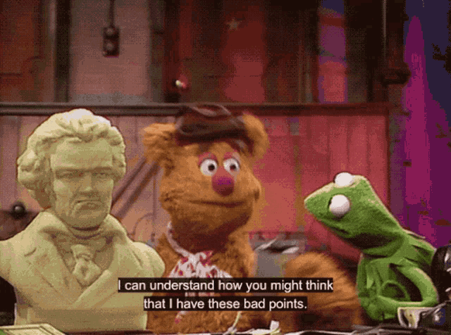 Muppet Show Kermit GIF - Muppet Show Kermit Kermit The Frog GIFs