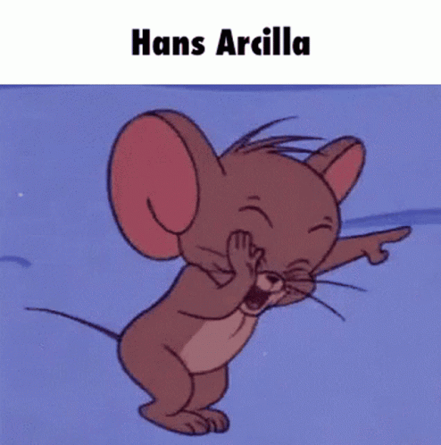 Hans Arcilla GIF - Hans Arcilla GIFs