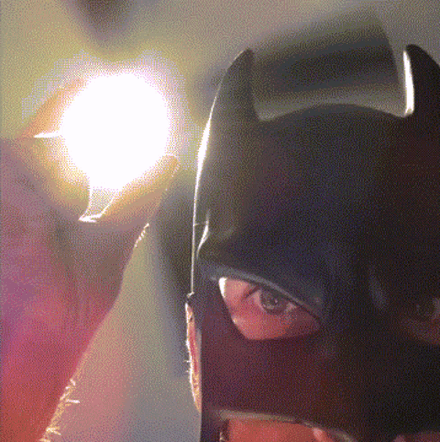 Batdad And Family Batman Mask GIF - Batdad And Family Batdad Batman Mask GIFs