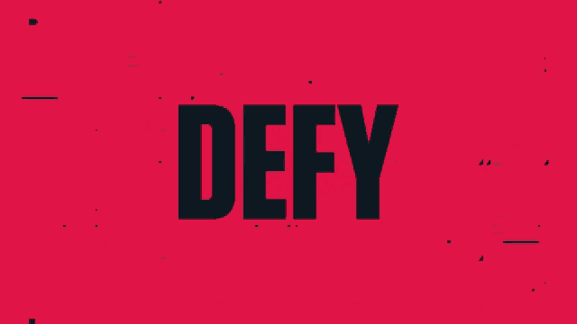 Defy The Limits GIF - Defy The Limits GIFs