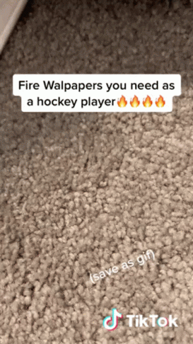 Hockey Legendary GIF - Hockey Legendary Fire Wallpapers GIFs