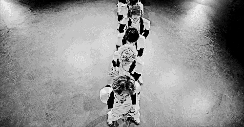 Topp Dogg Kpop GIF