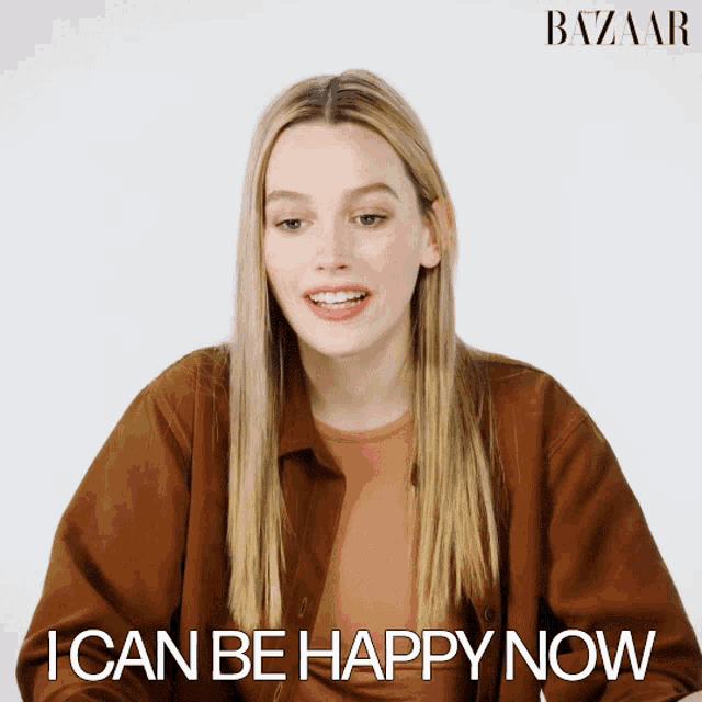 I Can Be Happy Now Grateful GIF - I Can Be Happy Now Grateful Happy GIFs