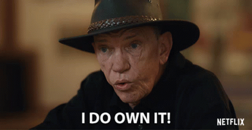 I Do Own It Its Mine GIF - I Do Own It Its Mine I Have The Rights GIFs
