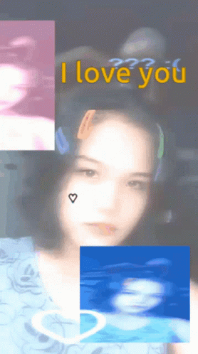 I Love You I Love U GIF - I Love You I Love U I Love You So Much GIFs