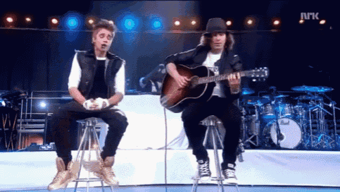 You Know That I Care GIF - Justin Bieber Sing Singing GIFs