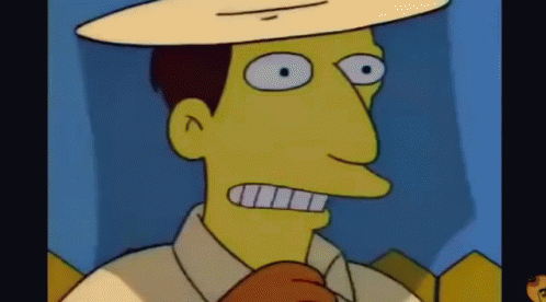 Simpson Usted GIF - Simpson Usted Es GIFs