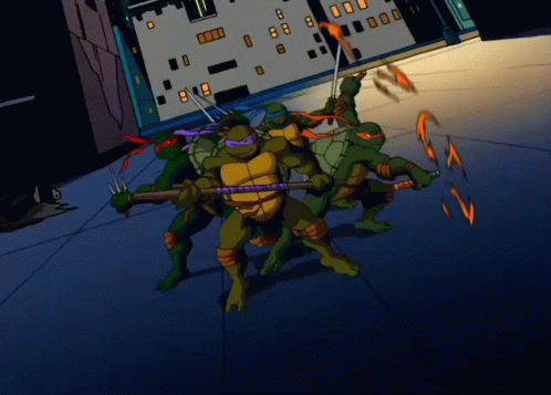 Tmnt2003 Teenage Mutant Ninja Turtles GIF - Tmnt2003 Teenage Mutant Ninja Turtles Tmnt GIFs