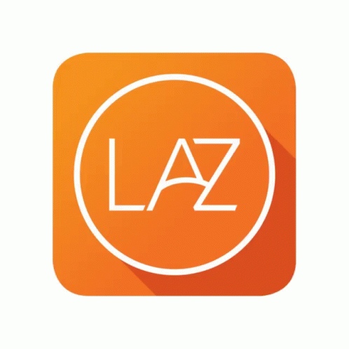 Lazada Lazada Logo GIF - Lazada Lazada Logo Sukicode GIFs