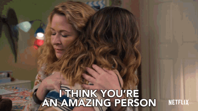 Amazing Youre Amazing GIF - Amazing Youre Amazing Youre An Amazing Person GIFs
