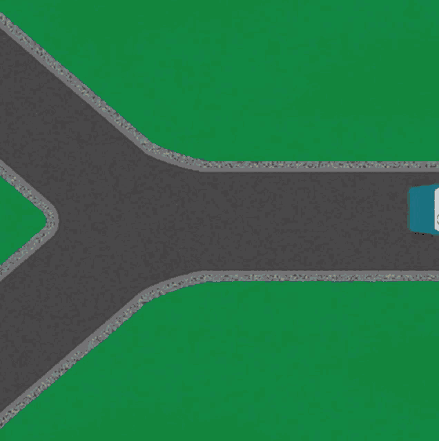 Fork In The Road Decisions GIF - Fork In The Road Decisions GIFs