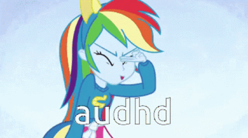 Rainbow Dash My Little Pony GIF - Rainbow Dash My Little Pony Friendship Is Magic GIFs