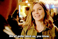 Chicago Pd Erin Lindsay GIF - Chicago Pd Erin Lindsay We All Gotta Catch Up You Know GIFs