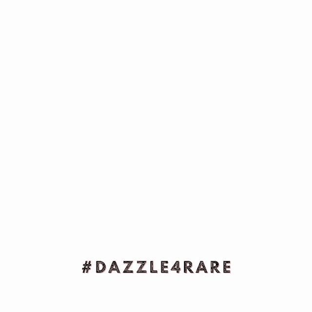 How To Dazzle4rare GIF - How To Dazzle4rare Rare Disease GIFs