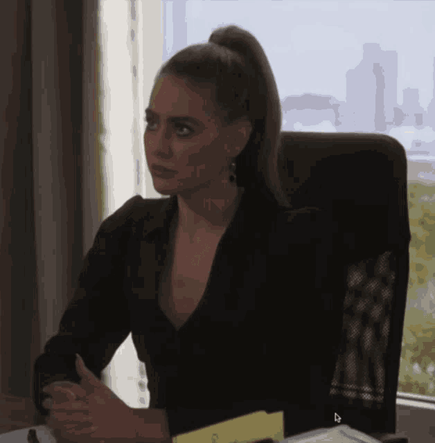 April Rose Pengilly Chloe Brennan GIF